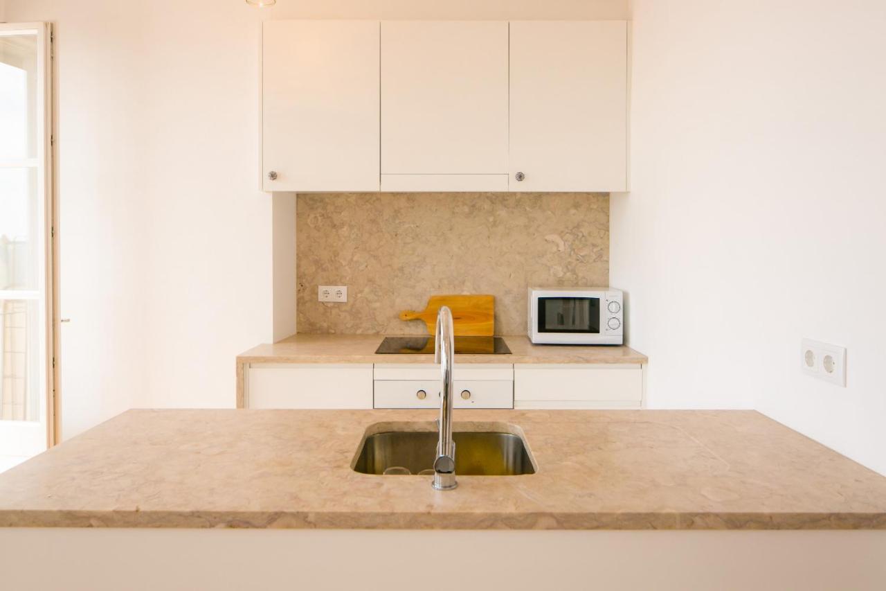Alfama Terrace River View By Lovelystay Lisboa Екстериор снимка