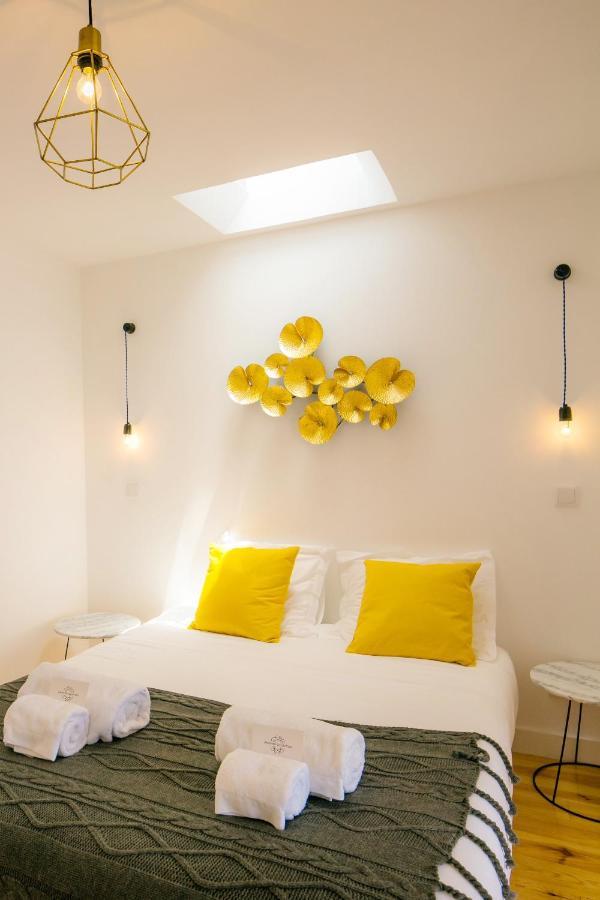Alfama Terrace River View By Lovelystay Lisboa Екстериор снимка