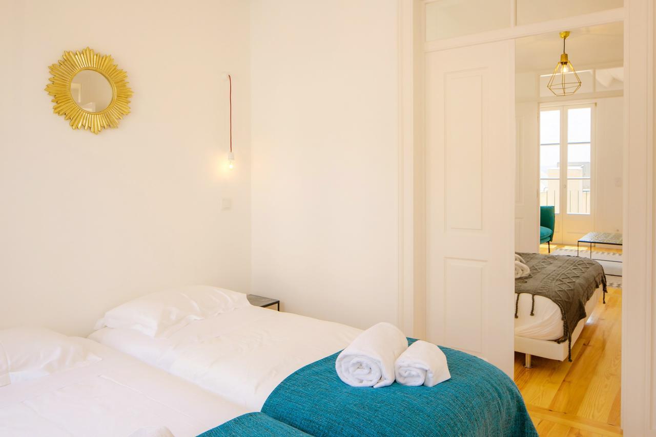 Alfama Terrace River View By Lovelystay Lisboa Екстериор снимка
